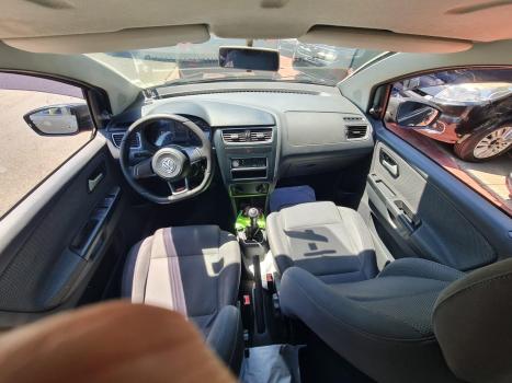 VOLKSWAGEN Fox 1.0 TRENDLINE FLEX, Foto 9