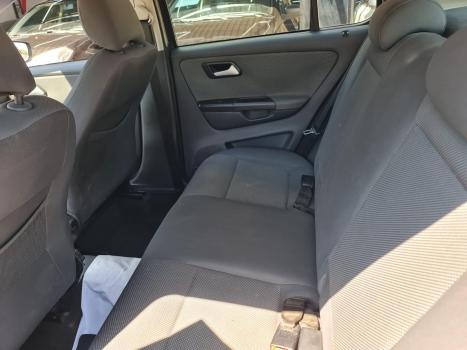 VOLKSWAGEN Fox 1.0 TRENDLINE FLEX, Foto 12