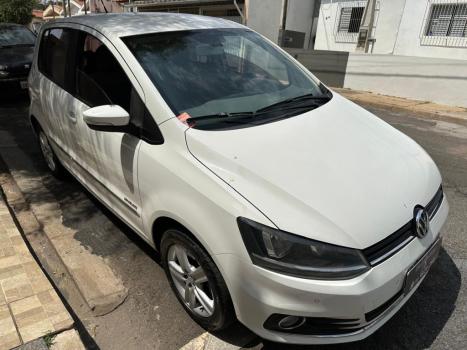 VOLKSWAGEN Fox 1.6 16V 4P MSI HIGHLINE FLEX, Foto 2