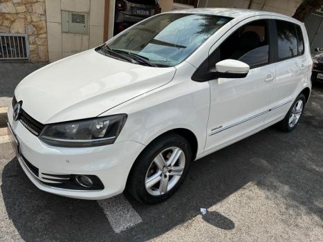 VOLKSWAGEN Fox 1.6 16V 4P MSI HIGHLINE FLEX, Foto 3