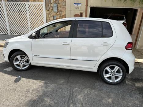 VOLKSWAGEN Fox 1.6 16V 4P MSI HIGHLINE FLEX, Foto 11