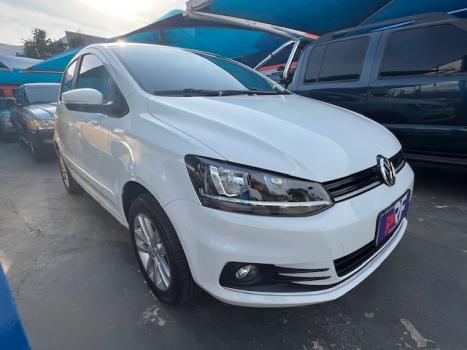 VOLKSWAGEN Fox 1.6 4P CONNECT FLEX, Foto 2