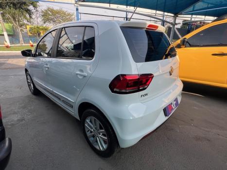 VOLKSWAGEN Fox 1.6 4P CONNECT FLEX, Foto 3