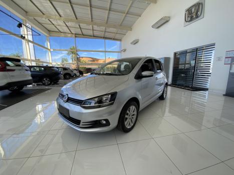 VOLKSWAGEN Fox 1.6 4P CONNECT FLEX, Foto 6