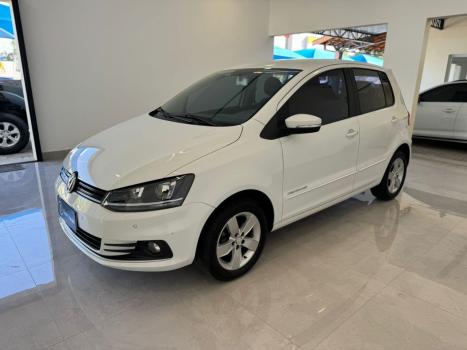 VOLKSWAGEN Fox 1.6 4P MSI COMFORTLINE FLEX, Foto 2