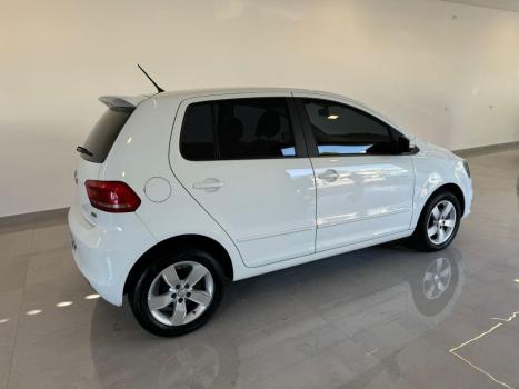 VOLKSWAGEN Fox 1.6 4P MSI COMFORTLINE FLEX, Foto 3