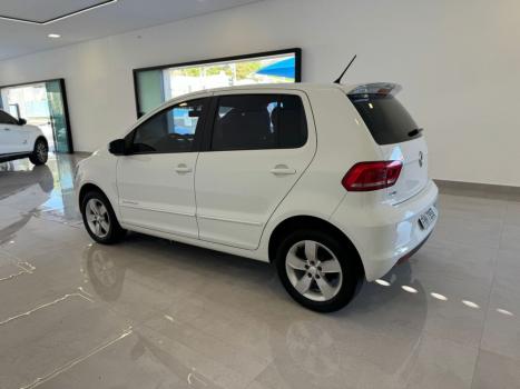 VOLKSWAGEN Fox 1.6 4P MSI COMFORTLINE FLEX, Foto 4