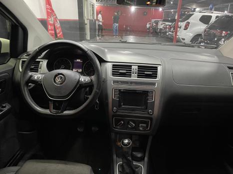 VOLKSWAGEN Fox 1.6 4P COMFORTLINE FLEX, Foto 2