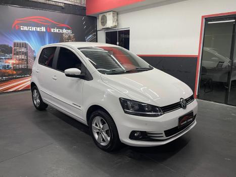 VOLKSWAGEN Fox 1.6 4P COMFORTLINE FLEX, Foto 6