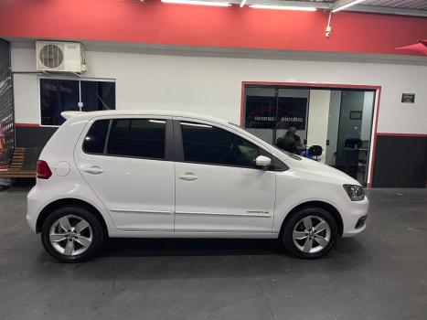 VOLKSWAGEN Fox 1.6 4P COMFORTLINE FLEX, Foto 7