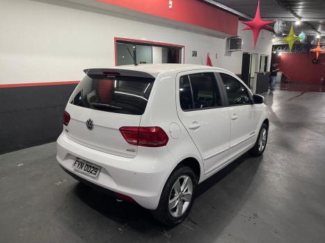 VOLKSWAGEN Fox 1.6 4P COMFORTLINE FLEX, Foto 8