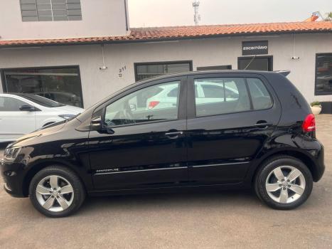 VOLKSWAGEN Fox 1.6 4P MSI COMFORTLINE FLEX, Foto 4