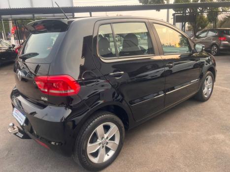 VOLKSWAGEN Fox 1.6 4P MSI COMFORTLINE FLEX, Foto 7