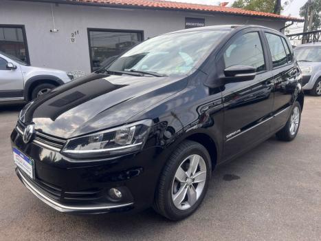 VOLKSWAGEN Fox 1.6 4P MSI COMFORTLINE FLEX, Foto 1