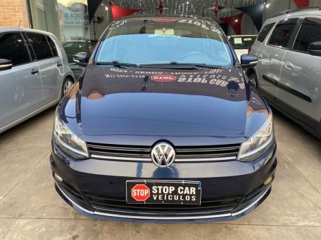 VOLKSWAGEN Fox 1.6 4P COMFORTLINE FLEX, Foto 2