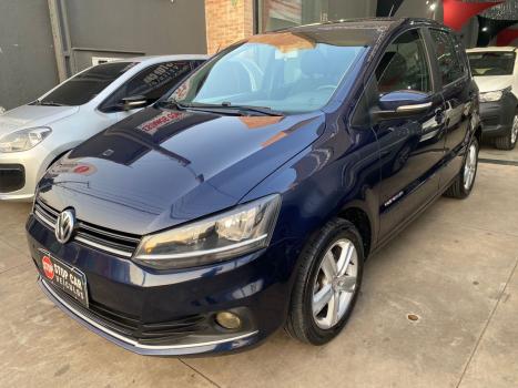 VOLKSWAGEN Fox 1.6 4P COMFORTLINE FLEX, Foto 3