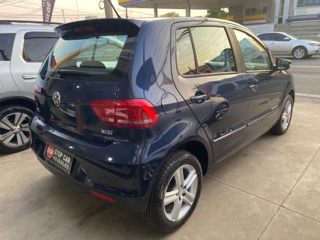 VOLKSWAGEN Fox 1.6 4P COMFORTLINE FLEX, Foto 4