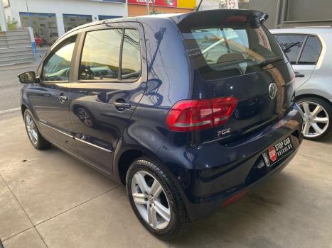 VOLKSWAGEN Fox 1.6 4P COMFORTLINE FLEX, Foto 5