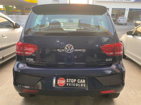 VOLKSWAGEN Fox 1.6 4P COMFORTLINE FLEX, Foto 6