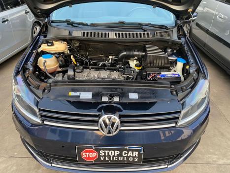 VOLKSWAGEN Fox 1.6 4P COMFORTLINE FLEX, Foto 7