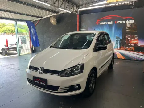 VOLKSWAGEN Fox 1.6 4P RUN FLEX, Foto 1