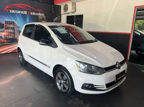 VOLKSWAGEN Fox 1.6 4P RUN FLEX, Foto 6