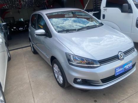 VOLKSWAGEN Fox 1.6 4P FLEX CONNECT I-MOTION AUTOMATIZADO, Foto 3