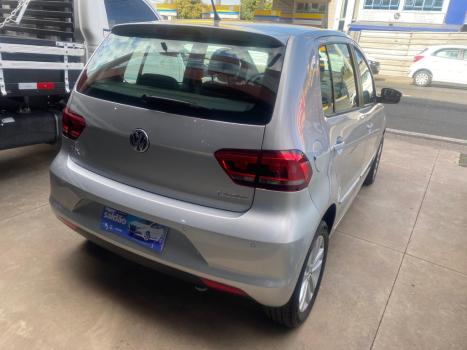 VOLKSWAGEN Fox 1.6 4P FLEX CONNECT I-MOTION AUTOMATIZADO, Foto 6