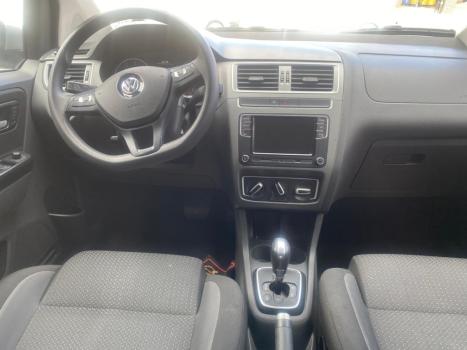 VOLKSWAGEN Fox 1.6 4P FLEX CONNECT I-MOTION AUTOMATIZADO, Foto 13