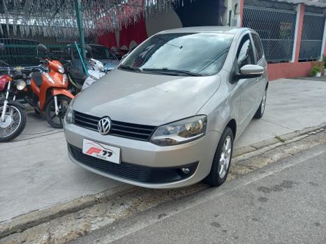 VOLKSWAGEN Fox 1.6 4P FLEX PRIME I-MOTION AUTOMATIZADO, Foto 2