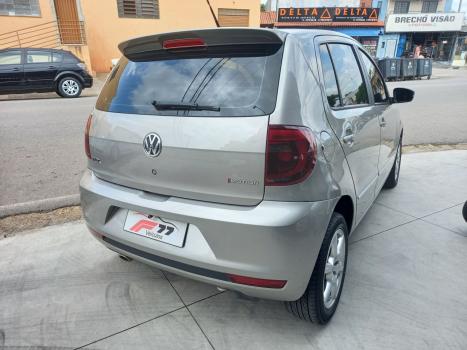 VOLKSWAGEN Fox 1.6 4P FLEX PRIME I-MOTION AUTOMATIZADO, Foto 3