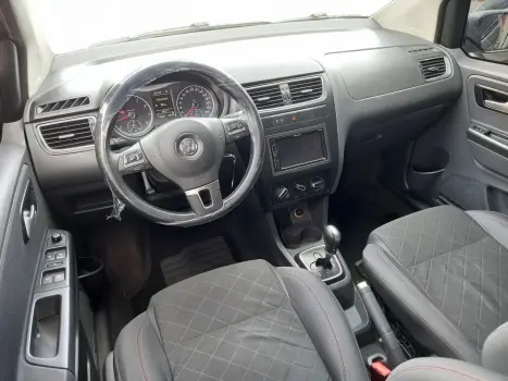 VOLKSWAGEN Fox 1.6 4P FLEX PRIME I-MOTION AUTOMATIZADO, Foto 6