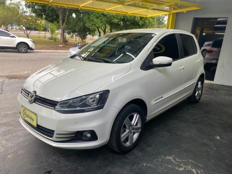 VOLKSWAGEN Fox 1.6 4P FLEX MSI COMFORTLINE AUTOMATIZADO, Foto 3