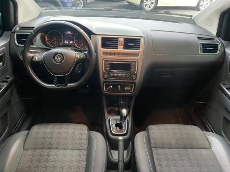 VOLKSWAGEN Fox 1.6 4P FLEX MSI COMFORTLINE AUTOMATIZADO, Foto 8