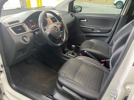 VOLKSWAGEN Fox 1.6 4P FLEX MSI COMFORTLINE AUTOMATIZADO, Foto 9