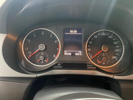 VOLKSWAGEN Fox 1.6 4P FLEX MSI COMFORTLINE AUTOMATIZADO, Foto 10