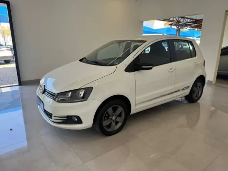 VOLKSWAGEN Fox 1.6 4P CONNECT FLEX, Foto 2