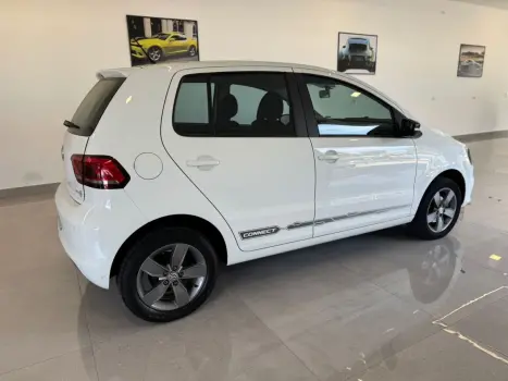 VOLKSWAGEN Fox 1.6 4P CONNECT FLEX, Foto 3