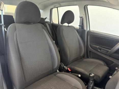 VOLKSWAGEN Fox 1.6 4P CONNECT FLEX, Foto 5