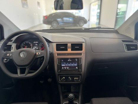 VOLKSWAGEN Fox 1.6 4P CONNECT FLEX, Foto 6