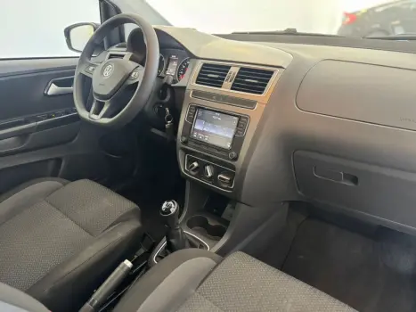 VOLKSWAGEN Fox 1.6 4P CONNECT FLEX, Foto 7
