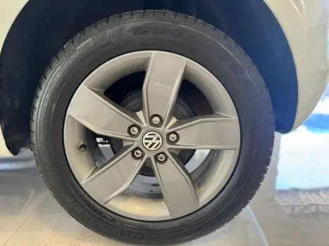 VOLKSWAGEN Fox 1.6 4P CONNECT FLEX, Foto 8