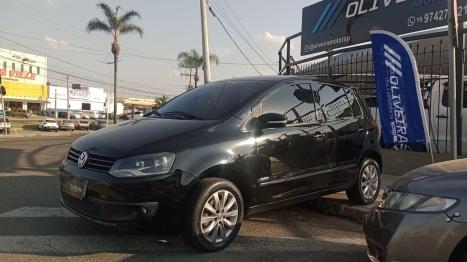 VOLKSWAGEN Fox 1.6 4P FLEX PRIME, Foto 1