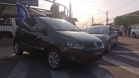 VOLKSWAGEN Fox 1.6 4P FLEX PRIME, Foto 3