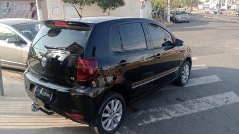 VOLKSWAGEN Fox 1.6 4P FLEX PRIME, Foto 8