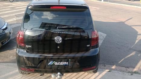 VOLKSWAGEN Fox 1.6 4P FLEX PRIME, Foto 9