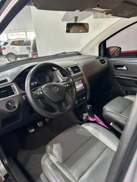 VOLKSWAGEN Fox 1.6 4P MSI COMFORTLINE FLEX, Foto 2