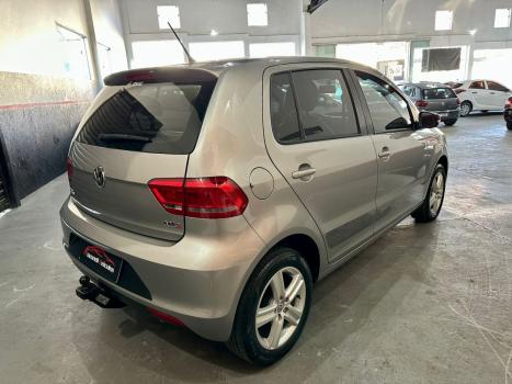 VOLKSWAGEN Fox 1.6 4P MSI COMFORTLINE FLEX, Foto 5