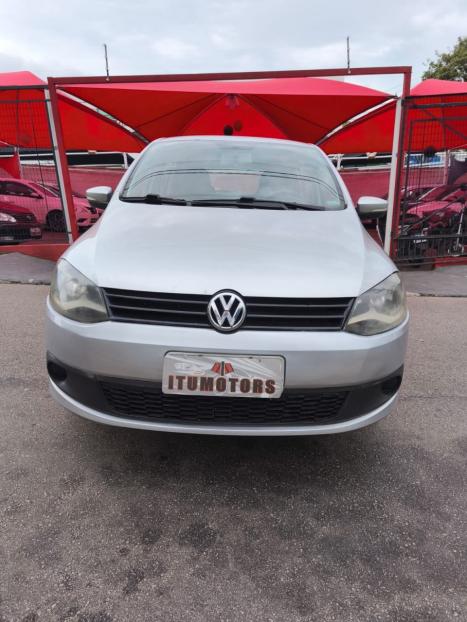 VOLKSWAGEN Fox 1.6 FLEX, Foto 1
