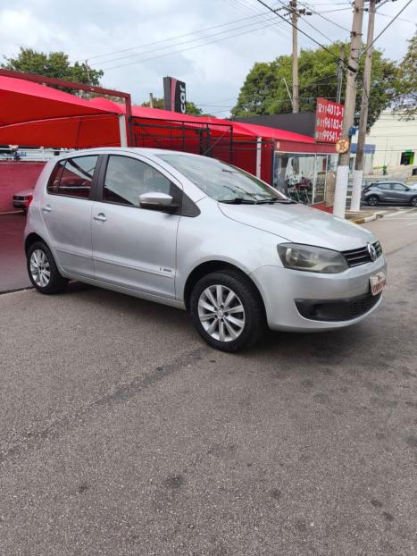 VOLKSWAGEN Fox 1.6 FLEX, Foto 2